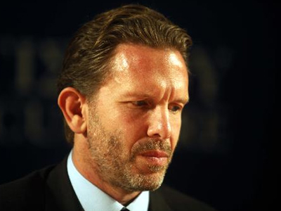 «Το νέο πρωτάθλημα θα γίνει χωρίς κρατικά χρήματα»