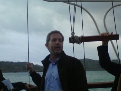 Στη Σπιναλόγκα ο Γερουλάνος