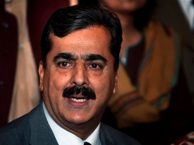 Ρόλο ρυθμιστή για την ειρήνη στο Αφγανιστάν διεκδικεί το Πακιστάν