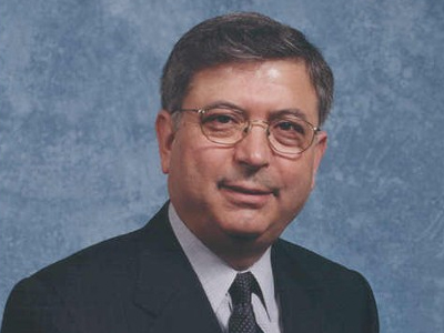 Ένας Έλληνας στο «τιμόνι» του Benjamin Franklin