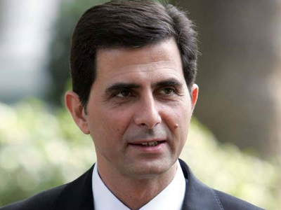 Παρών στο δήμο Θεσσαλονίκης δηλώνει ο Κώστας Γκιουλέκας