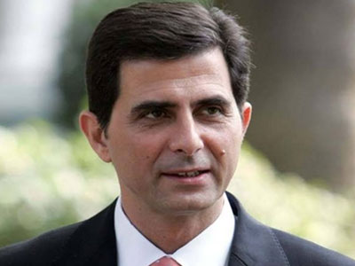 Ικανοποιημένος ο Κ. Γκιουλέκας για τη μάχη της Θεσσαλονίκης