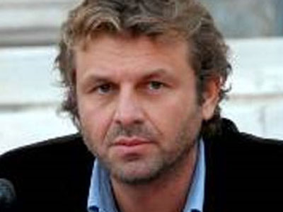 «Είχα καβαλήσει το καλάμι»