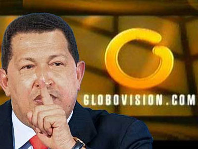 Υπό στρατιωτική επιτήρηση καναλάρχης στη Βενεζουέλα