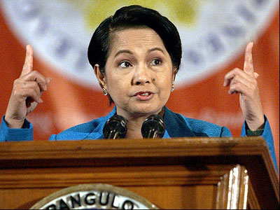 Καθυστερούν οι εκλογές στις Φιλιππίνες