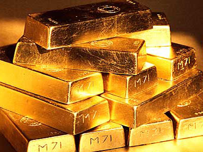 Σπάει το ένα ρεκόρ μετά το άλλο η τιμή του χρυσού