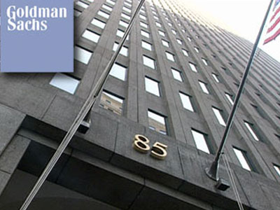 «Αμαρτωλά» email «καρφώνουν» την Goldman Sachs