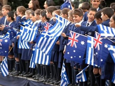 Παρουσίαση βιβλίου για τα ελληνικά εθνοτικά σχολεία στην Αυστραλία