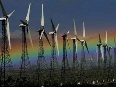 Στο «μικροσκόπιο» των ΗΠΑ οι επιδοτήσεις της Κίνας στην πράσινη βιομηχανία