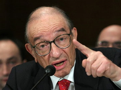 Απαισιόδοξος για την αμερικανική οικονομία