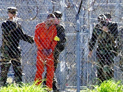 Γερμανία καλεί Γκουαντάναμο