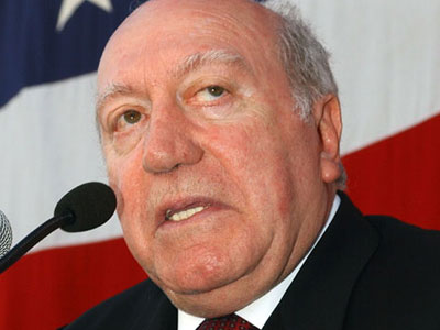 Πέθανε ο πρώην πρόεδρος της Μάλτας, Guido De Marco