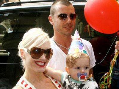 Ξοδεύτηκε για το γιο της