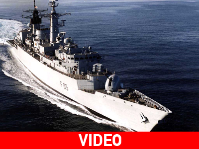 Βρετανοί και Κινέζοι εγκαταλείπουν τη Λιβύη