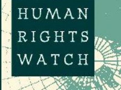 Έκθεση – καταπέλτης του Διεθνούς Παρατηρητηρίου Ανθρωπίνων Δικαιωμάτων