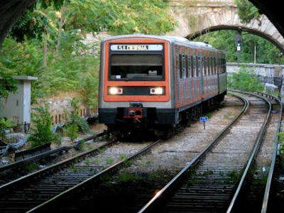 Αλλαγές στα δρομολόγια του ΗΣΑΠ τη Δευτέρα