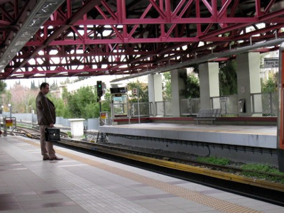 Στάσεις εργασίας σε Μετρό και ΗΣΑΠ