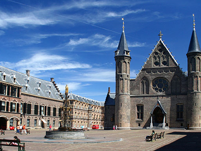 Κυβέρνηση μειοψηφίας στην Ολλανδία