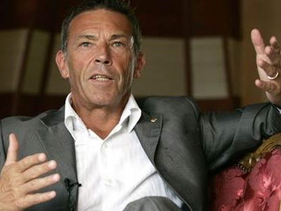 Άφησε εκατομμύρια πίσω του ο Χάιντερ