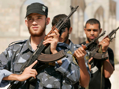 Έκλεισαν τα σύνορα ανάμεσα στην Αίγυπτο και τη Γάζα