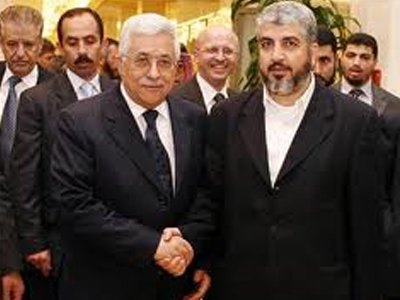 Βολές Χαμάς εναντίον Φατάχ για το Παλαιστινιακό