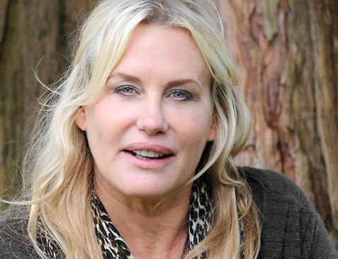 Daryl Hannah: Η rancher της Άγριας Δύσης