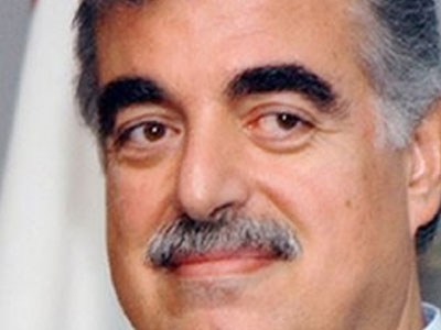 Hezbollah: Ισραηλινός δάκτυλος πίσω από τη δολοφονία Hariri