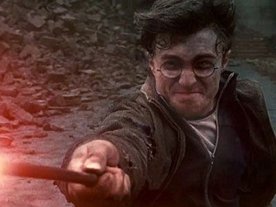 Δεν θα είναι τρισδιάστατος ο Harry Potter;