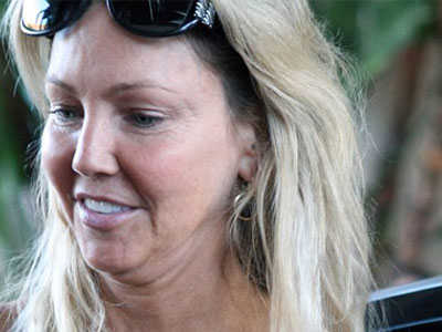 Αποδομώντας την Heather Locklear