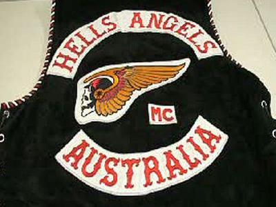 “Στο σκαμνί” οι Hell’s Angels