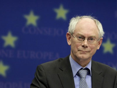 «Η Ευρώπη θα τα καταφέρει»