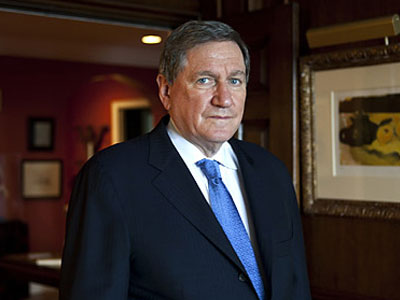 Έκκληση Holbrooke για περαιτέρω χρηματοδότηση στο Πακιστάν