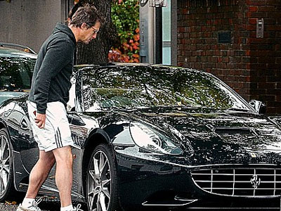 Το πανάκριβο δώρο του Hugh Grant