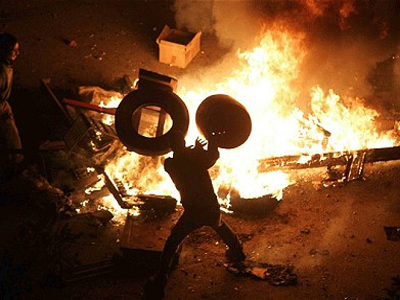 Ενώπιον της Δικαιοσύνης 48 άτομα για τις ωμότητες στην Αίγυπτο