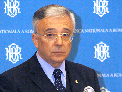 Ψηλά ο πληθωρισμός στη Ρουμανία το 2010