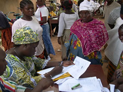 Πολιτική αστάθεια εν μέσω εκλογών στην Ακτή Ελεφαντοστού