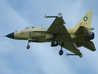 Πακιστάν: Στρατιωτικά γυμνάσια με το βλέμμα στην Ινδία