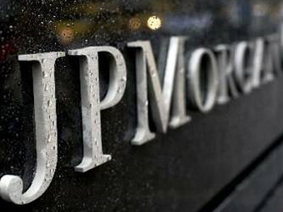 Η JP Morgan για την ευρωπαϊκή κρίση χρέους