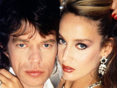 Στο φως η άγνωστη ζωή του Mick Jagger