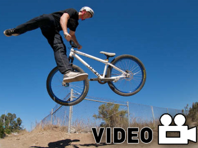 Ο Kinney στην Index Ink