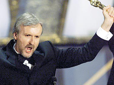 Υπερασπιστής του Αμαζονίου ο James Cameron