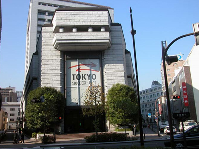 Συνεχίστηκε η κερδοφορία στο χρηματιστήριο της Ιαπωνίας