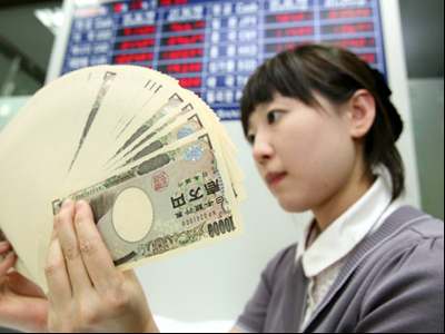 Πάνω από τις 10.000 μονάδες η αγορά της Ιαπωνίας