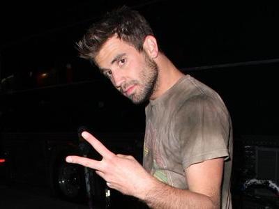 Χτύπησε γυναίκα σε πάρτι