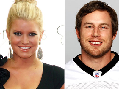 Jessica, η ερωτοχτυπημένη!