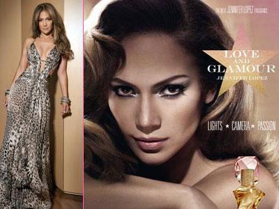 Η επιχειρηματίας J.Lo.