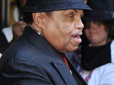 Ρόλο «αρπακτικού» διεκδικεί ο πατέρας του Jacko