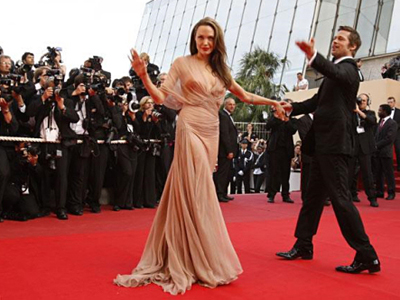 Επίσημη πρώτη για το 64ο Φεστιβάλ στις Κάννες