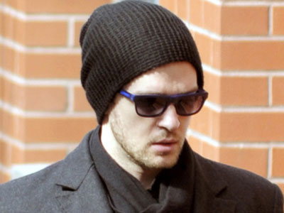 Ο Justin ανοίγει την καρδιά του…