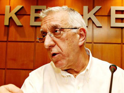 Δεν συμφωνεί η ΚΕΔΚΕ με τον «Καλλικράτη»